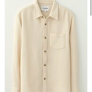 Corridor WAFFLE LS - NATURAL